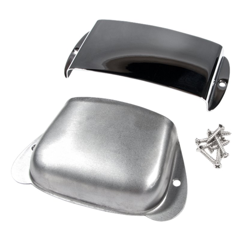 Fender P Bass Pure Vintage Ashtray Cover Set