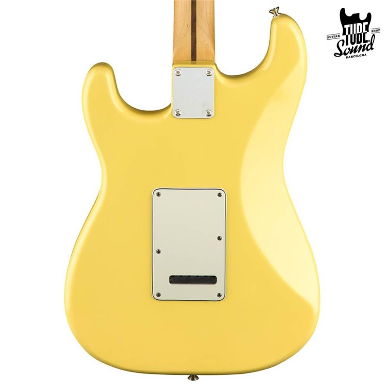 Fender Stratocaster Player HSS MN Buttercream