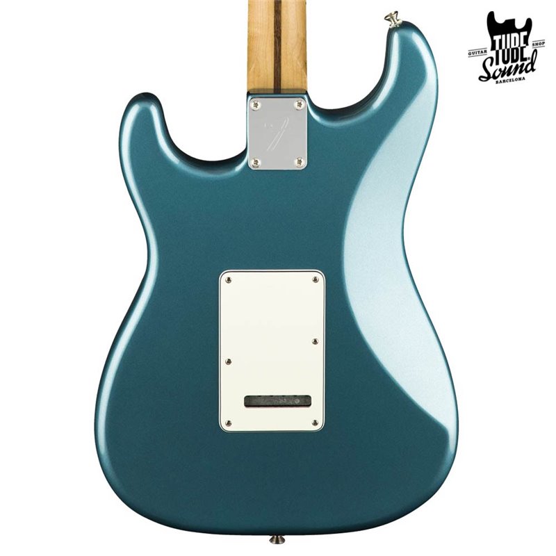 Fender Stratocaster Player MN Tidepool