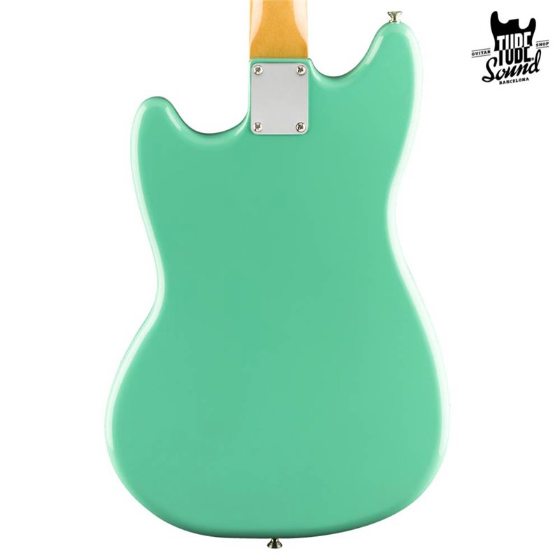 Fender Mustang Vintera 60s PF Sea Foam Green