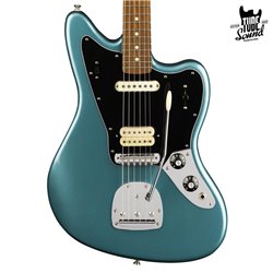 Fender Jaguar Player PF Tidepool