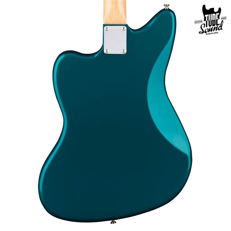 Fender Jazzmaster American Original 60s RW Ocean Turquoise