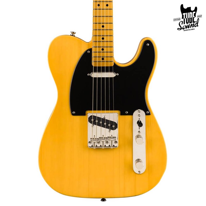 Squier Telecaster Classic Vibe 50s MN Butterscotch Blonde