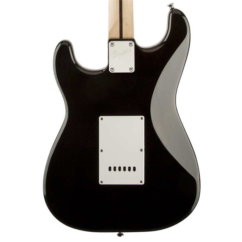 Squier Stratocaster Bullet with Tremolo LR Black