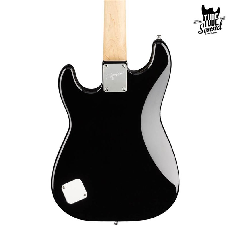 Squier Stratocaster Mini V2 LR Black