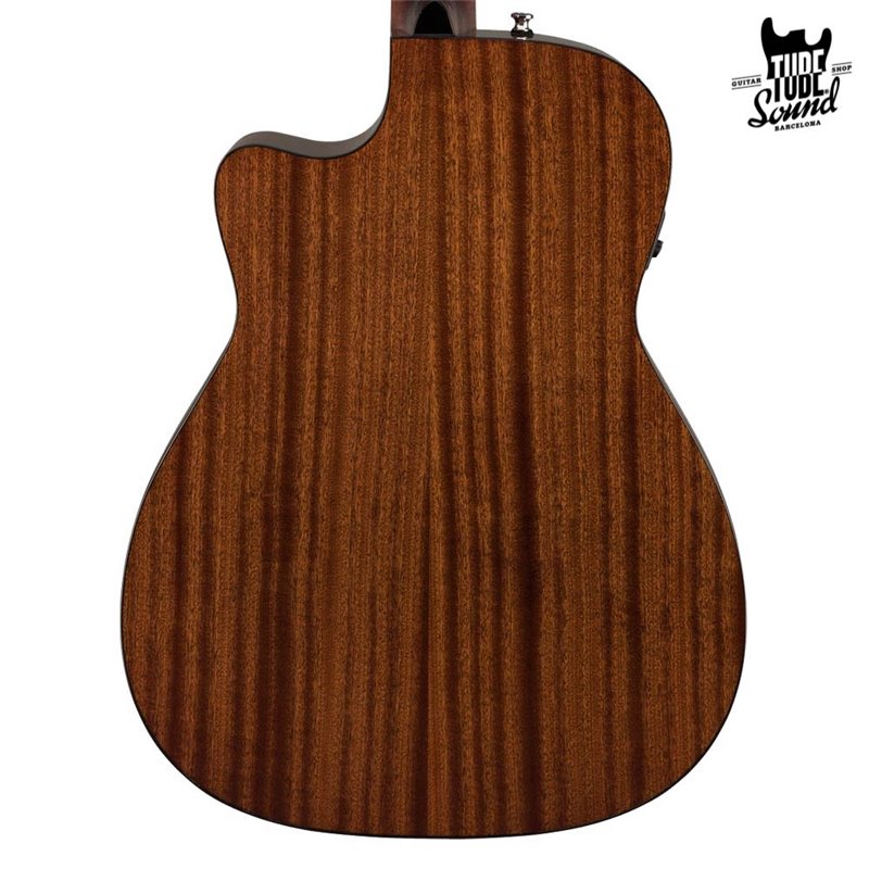 Fender CC-60SCE Concert WN Natural