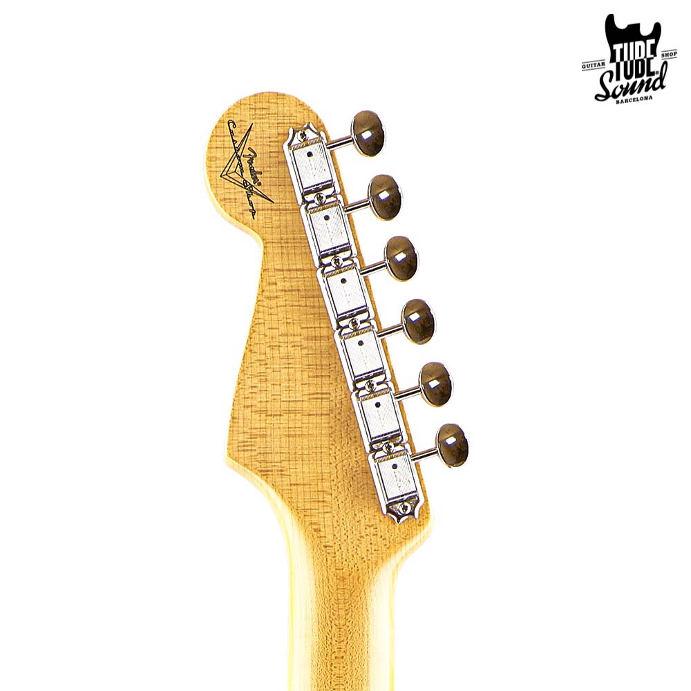 Catálogo Gibson