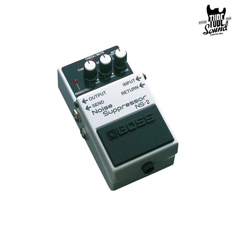 Boss NS-2 Noise Supressor