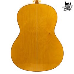 Admira Triana - Tube Sound Barcelona