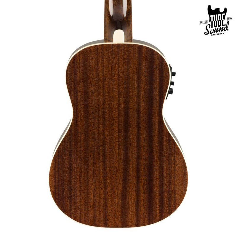 Fender Grace Vanderwaal Signature Ukulele WN Natural