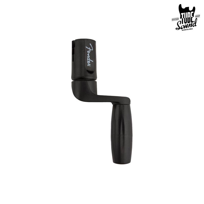 Fender Turbotone String Winder Black