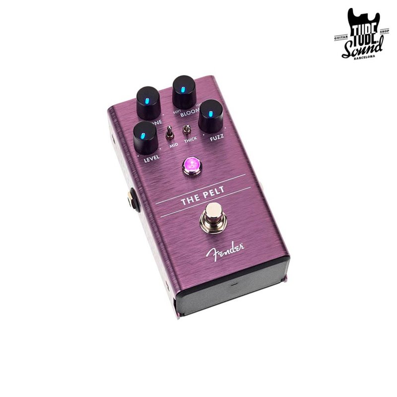 Fender The Pelt Fuzz