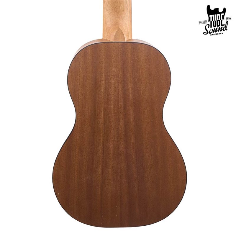 Admira Guitarlele Natural