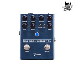 Fender Full Moon Distorsion