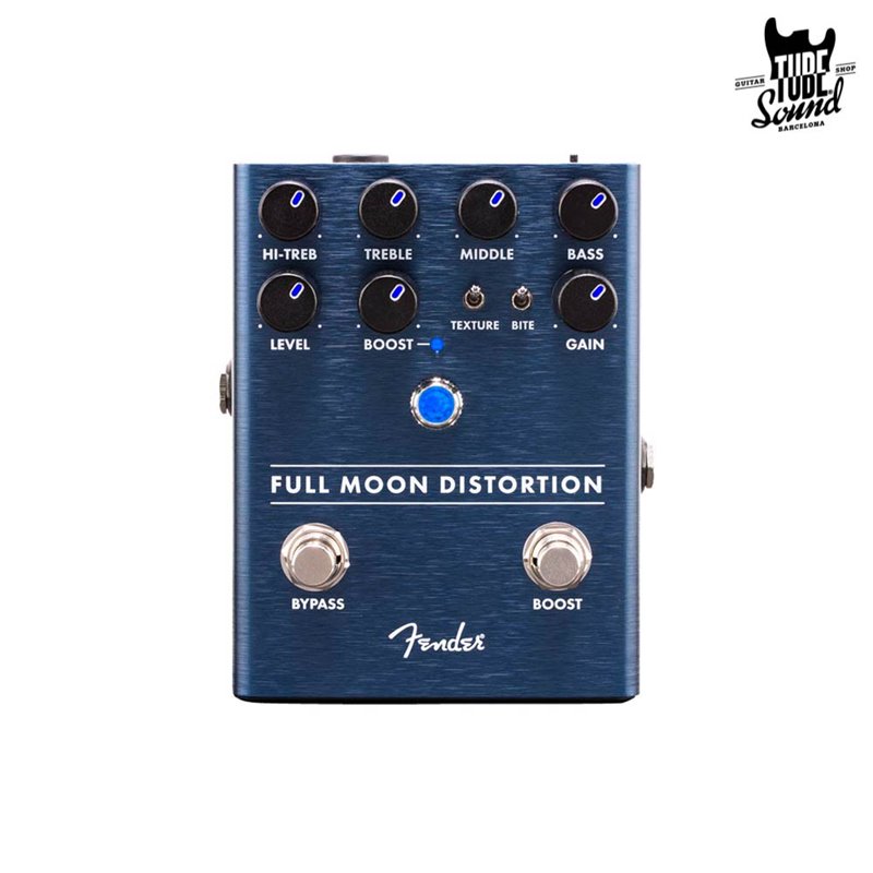 Fender Full Moon Distorsion
