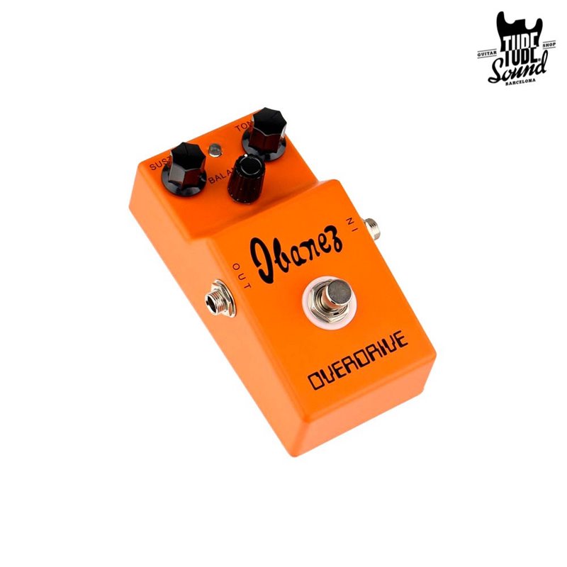 Ibanez OD850 Overdrive