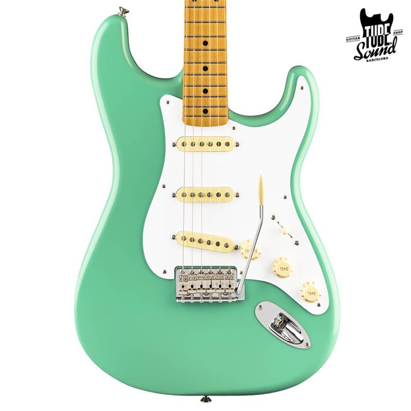 Fender Stratocaster Vintera 50s MN Sea Foam Green