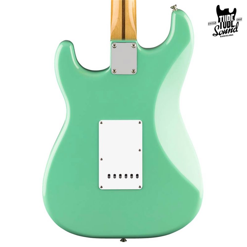 Fender Stratocaster Vintera 50s MN Sea Foam Green