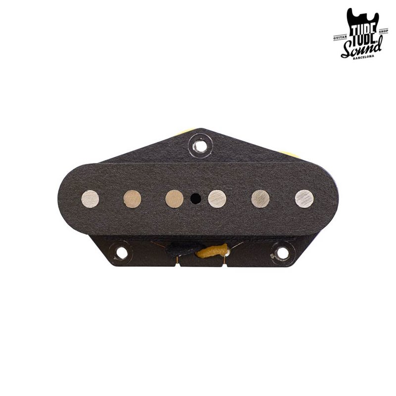 Lollar Tele Vintage Bridge