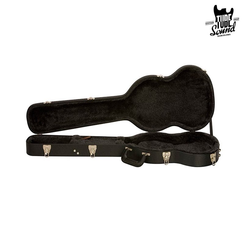Gibson ASSGCASE SG Hardshell Case