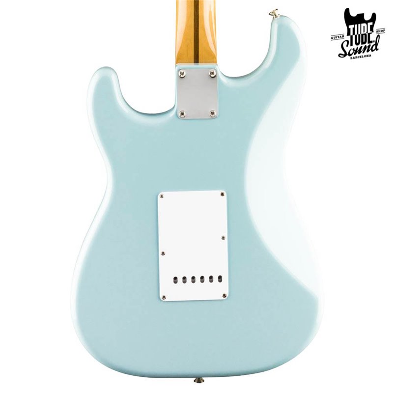 Fender Stratocaster Vintera 50s MN Sonic Blue