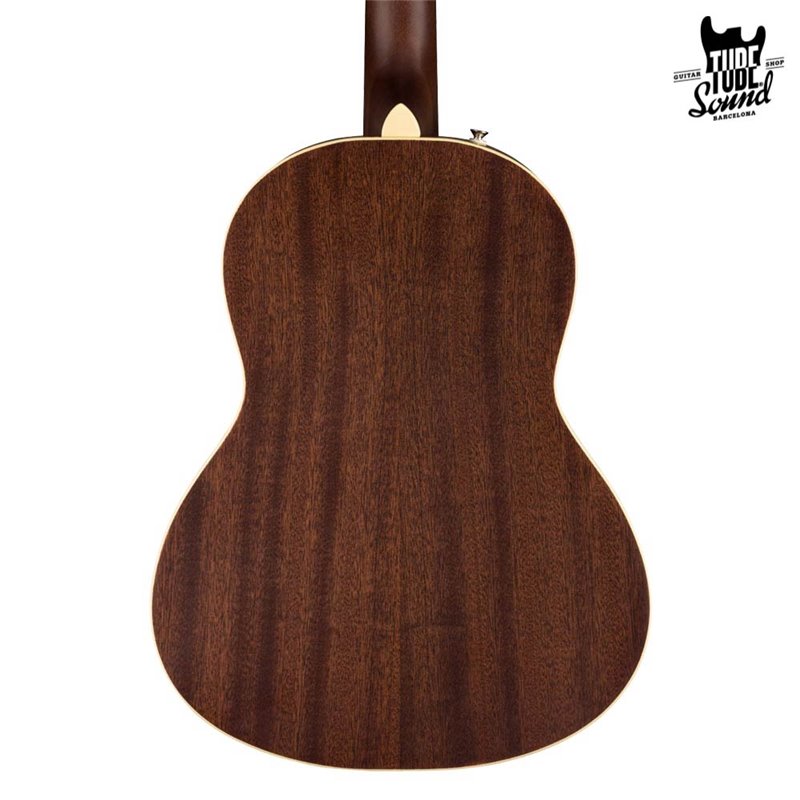 Fender Sonoran Mini WN Natural