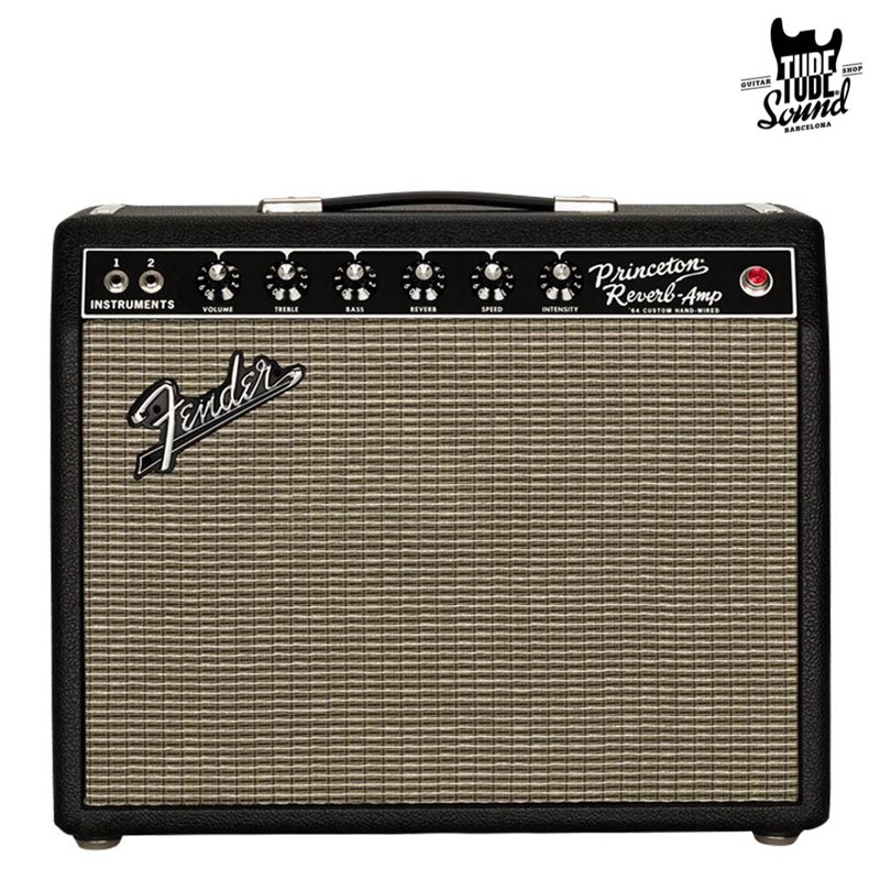 Fender 64 Custom Princeton Reverb