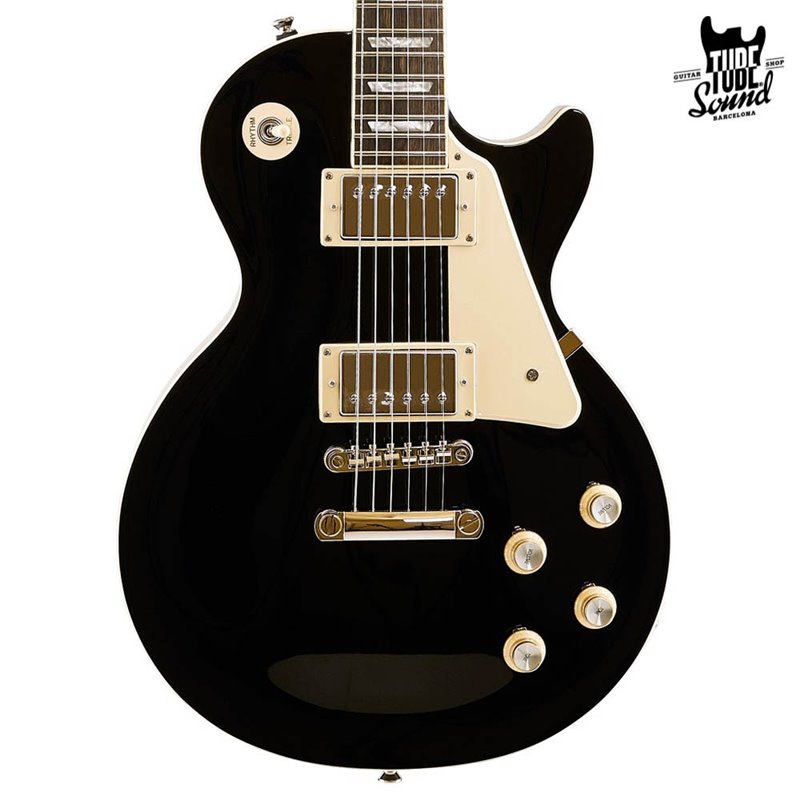 Epiphone Les Paul Standard 60s Ebony