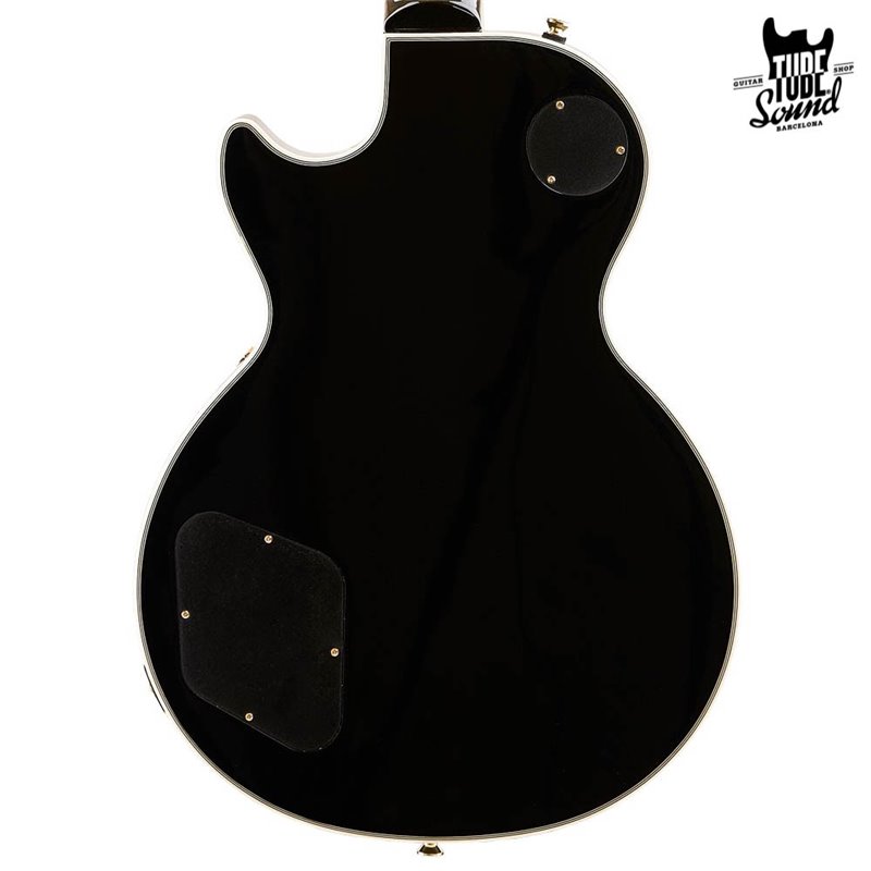 Epiphone Les Paul Custom Ebony