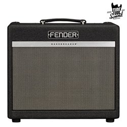 Fender Bassbreaker 15 Midnight Oil