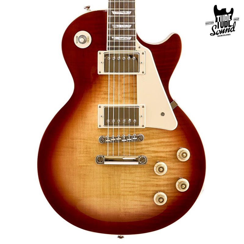 Epiphone Les Paul Standard 50s Heritage Cherry Sunburst