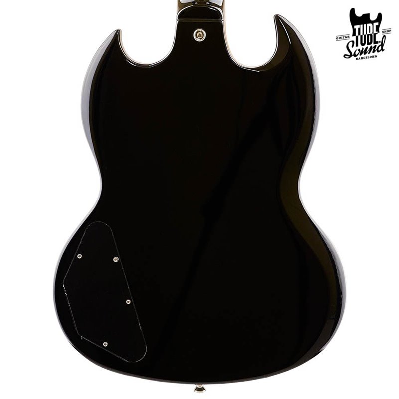 Epiphone SG Standard Ebony