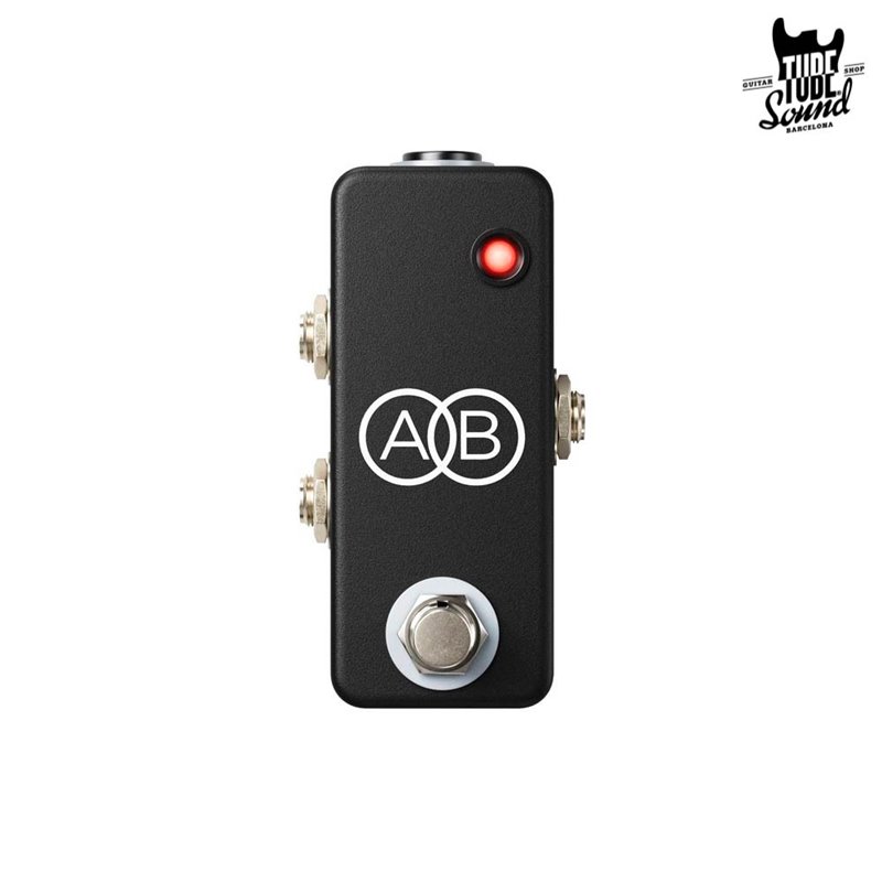 JHS Mini A/B Box