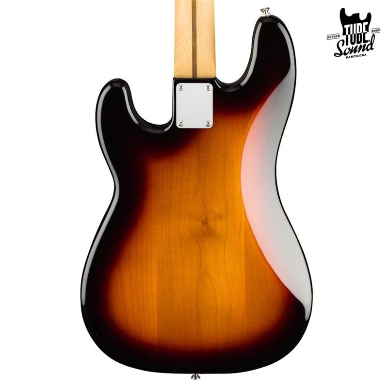 Fender Precision Bass Player PF 3 Color Sunburst