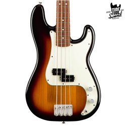 Fender Precision Bass Player PF 3 Color Sunburst