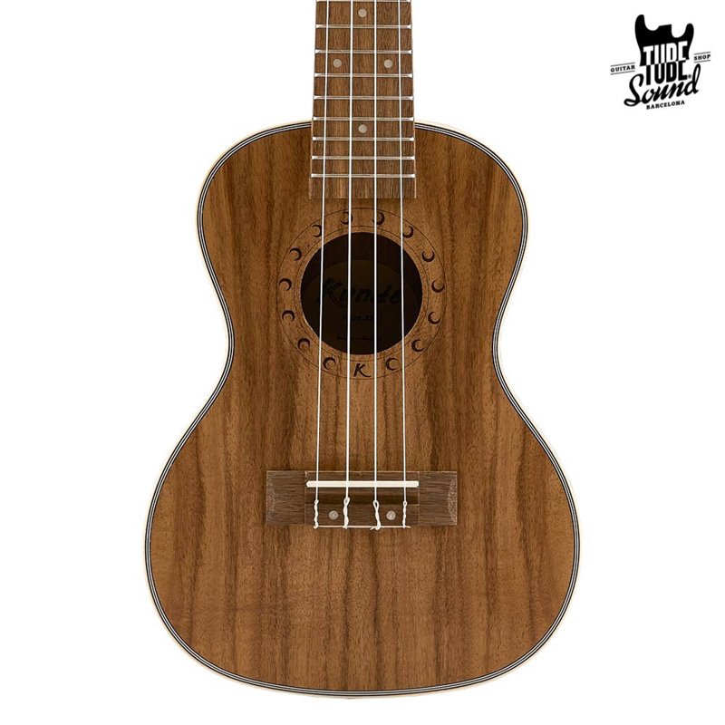 Kunde Moon 23" Koa