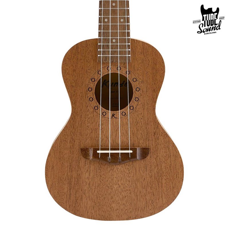 Kunde Sun 23" Caoba