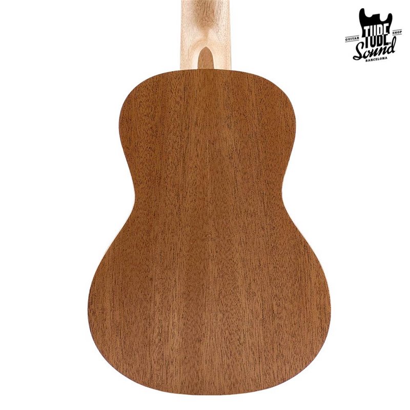 Kunde Sun 23" Caoba