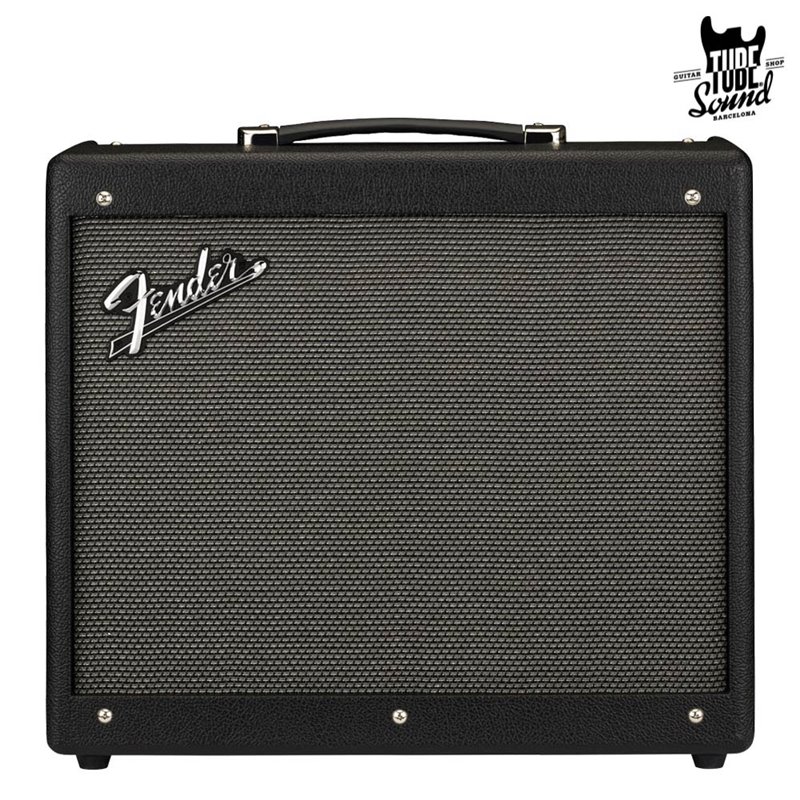Fender Mustang GTX50 Black