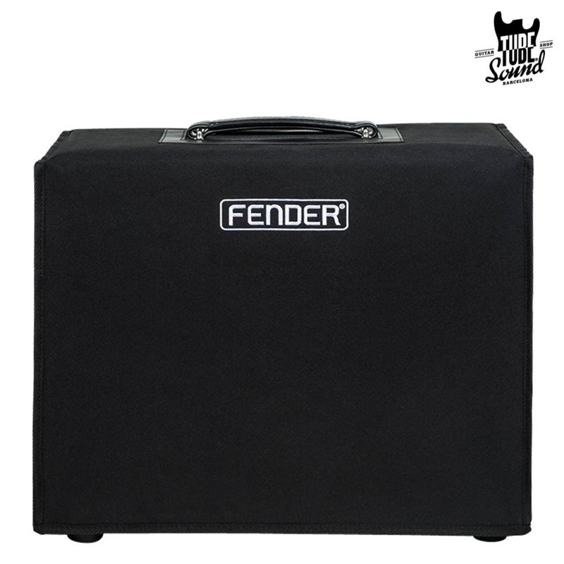 Fender Bassbreaker Fitted Amp Cover Black
