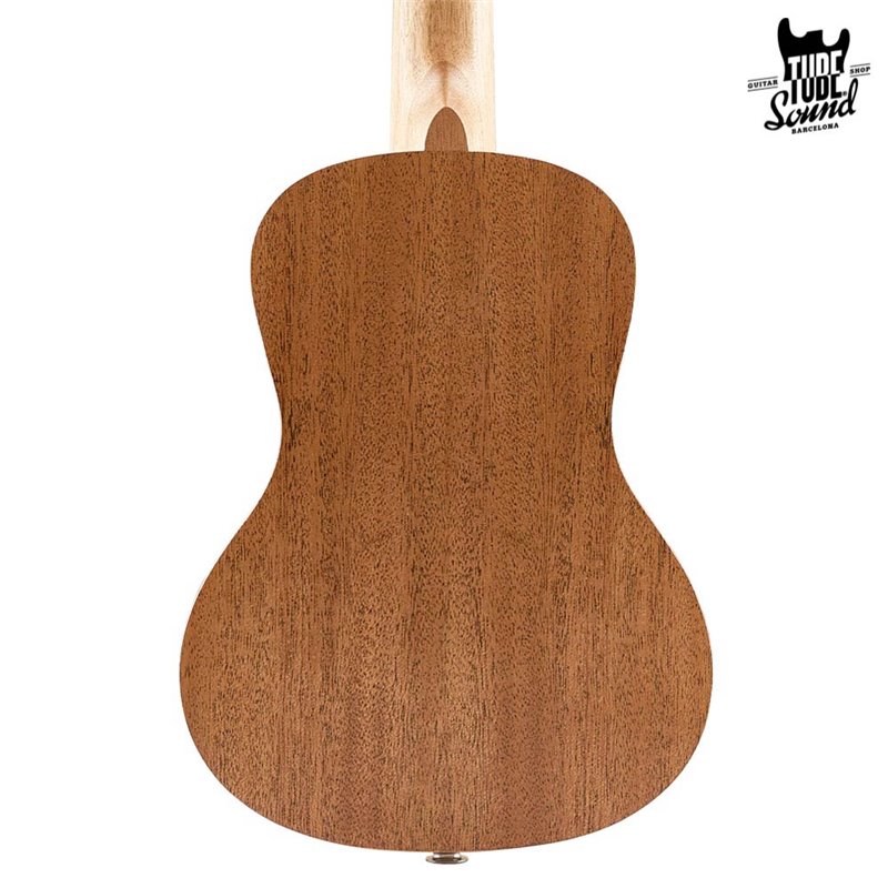 Kunde Sun 23" EQ Caoba