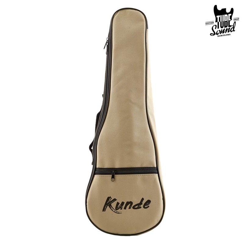 Kunde Funda Concierto