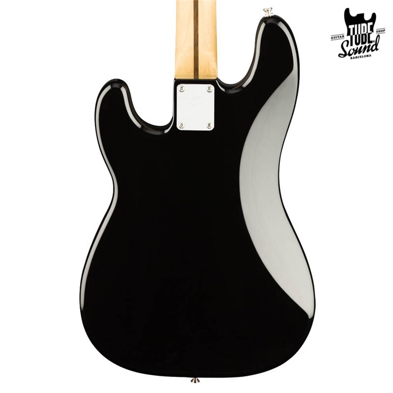 Fender Precision Bass Player PF Black