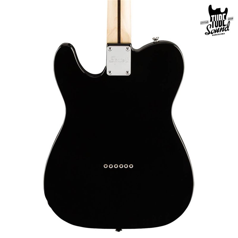 Squier Telecaster Bullet LR Black