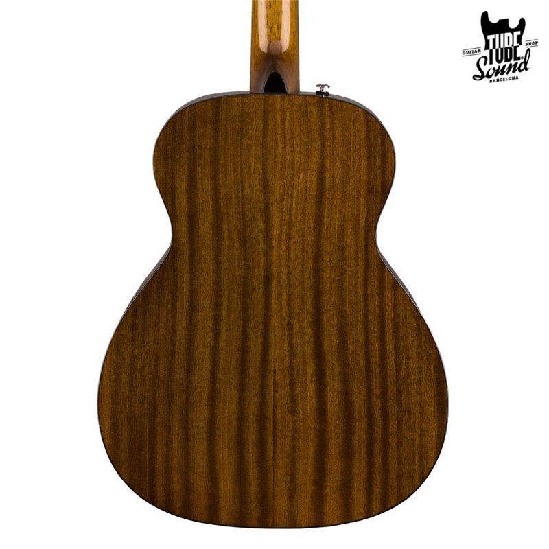 Fender CT-60S Travel WN Natural