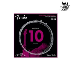 Fender Hendrix Voodoo Child Ball End NPS 10-38