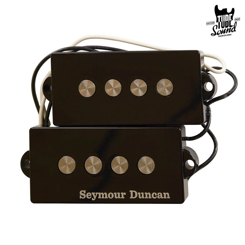 Seymour Duncan SPB-3 P-Bass Quarter Pound