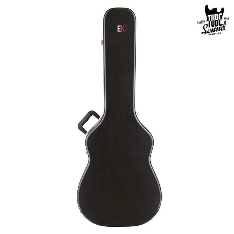 EK Bags EMGEKA Estuche Madera Acústica