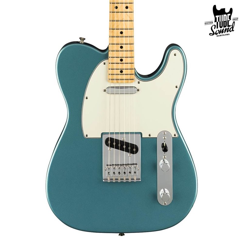 Fender Telecaster Player MN Tidepool