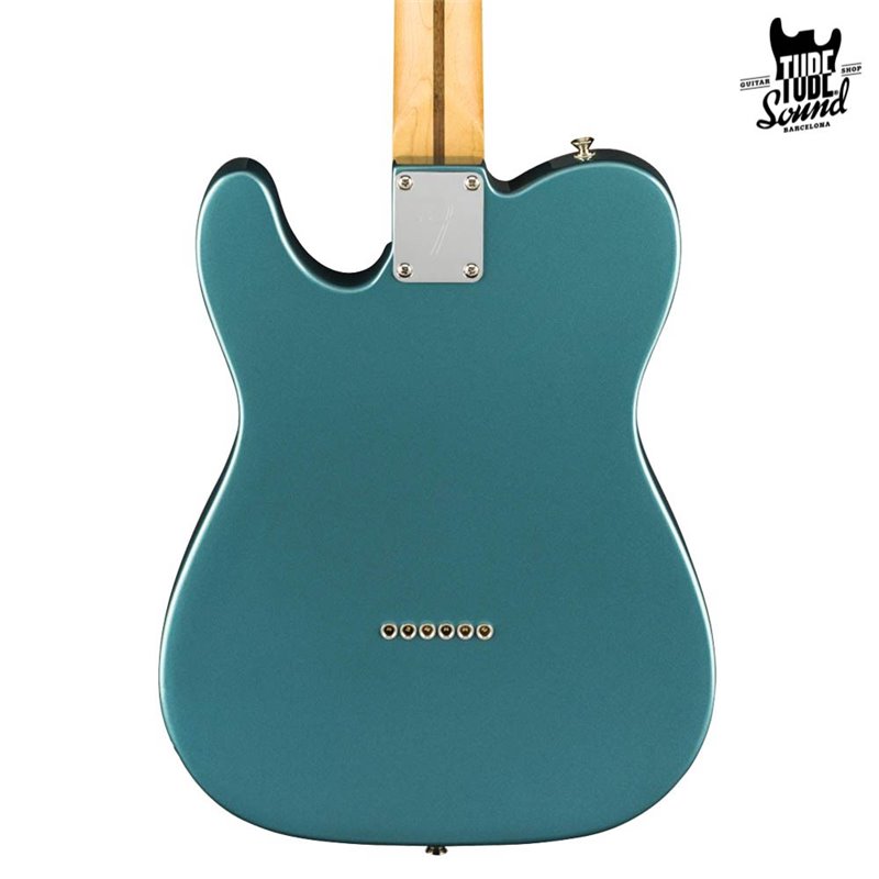 Fender Telecaster Player MN Tidepool